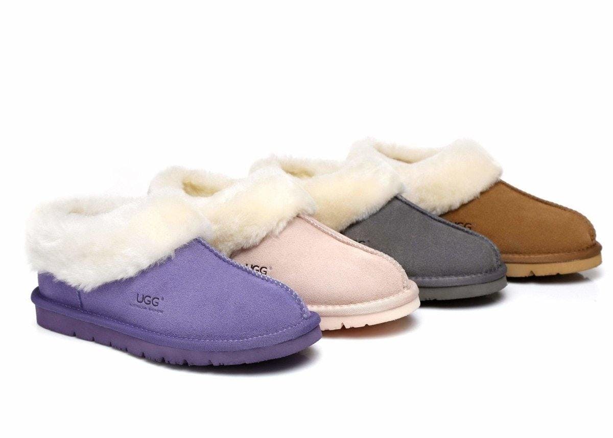 uggs outlet slippers