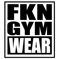 Women's Gym Shorts, FKN Gym Wear