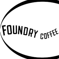 Foundry Coffee Roasters