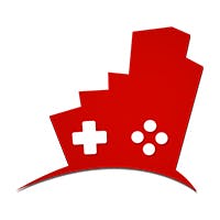 Store logo