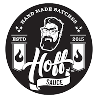 Hoff Sauce Hot Sauce – Hoff & Pepper