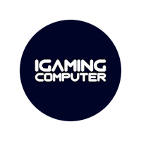 iGaming Computer: Ryzen 5 5600  RTX 4060/4060 Ti Vision Pink Gamer PC – I  Gaming Computer