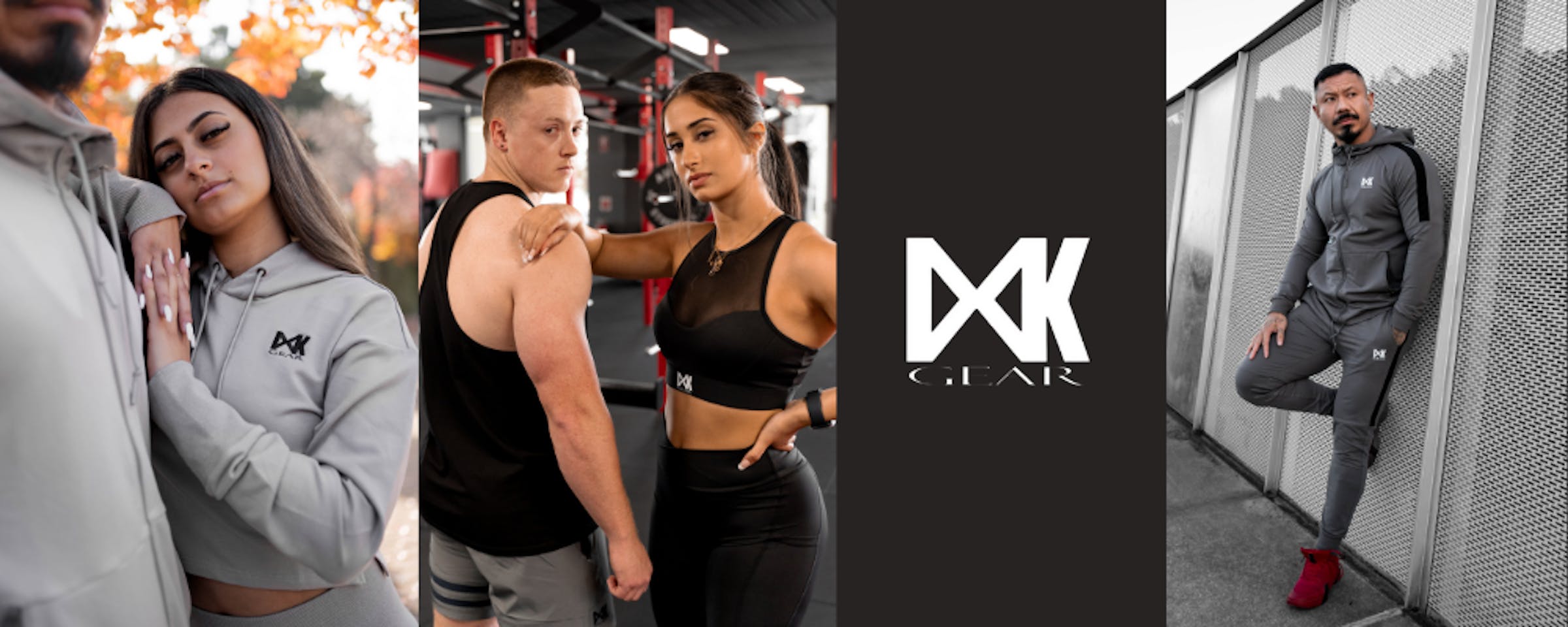 IXK X Sports Bra  Women's Sports Bra – IXK Gear