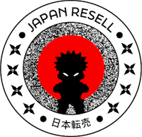 JapanResell  All products