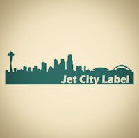 Jet City Label