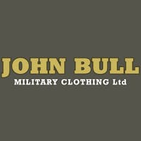 John Bull Clothing