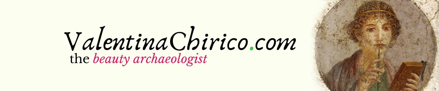 Valentina Chirico Profile Banner
