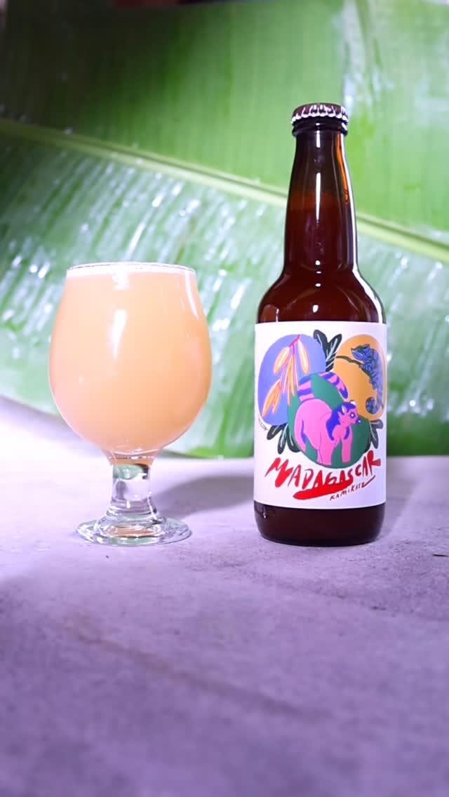 チビキヨ様 ビール コラボ】KIKK IPA 2025 - ZESTY & HAZY IPA/クラフトビール /ヘイジー