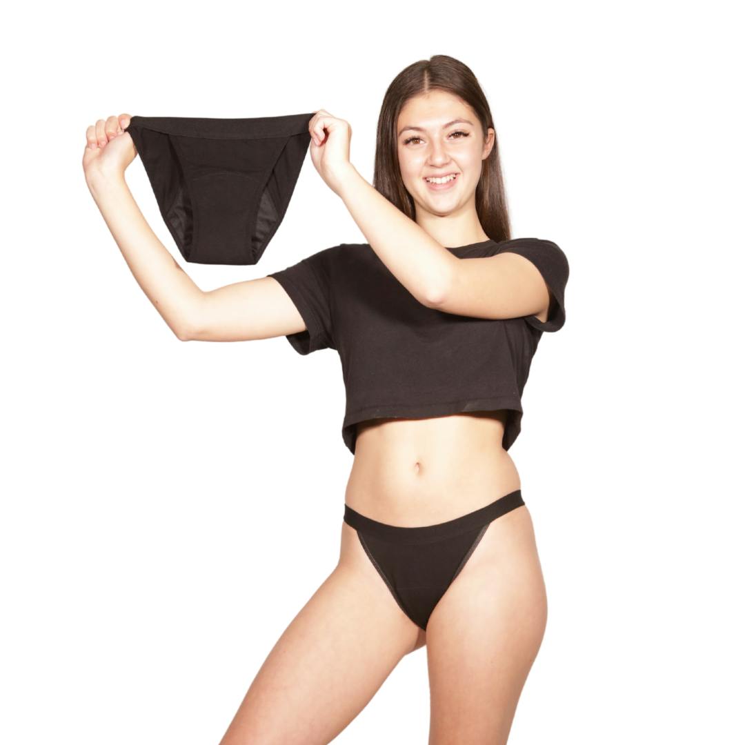 What do dancers wear and use when they have their period? - Knicked  Australia
