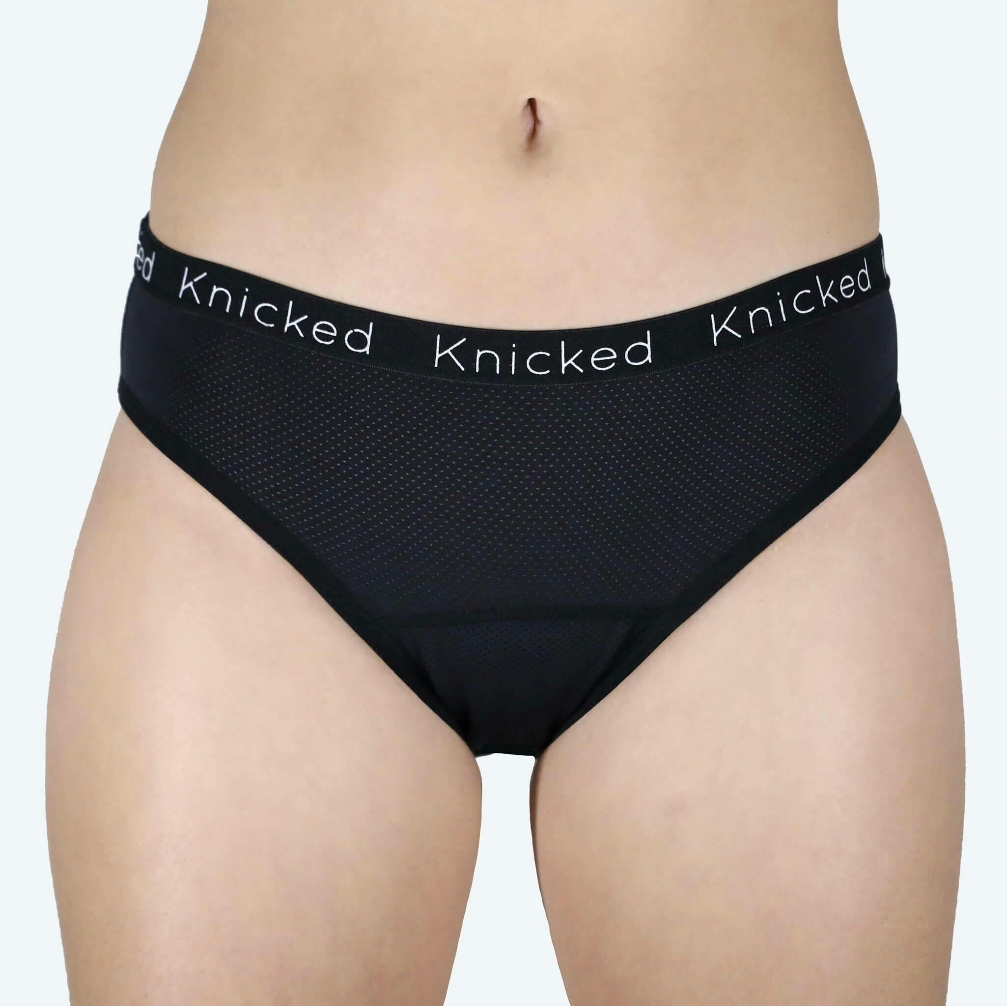 Teen Period Dance Underwear ~ Dance Diva (Beige) ~ Seamless with Anti-leak  Technology, Knicked Australia