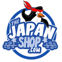 Super Kawaii Raccoon Japanese Greetings 5.5 x 5.5 Bubble-free sticke