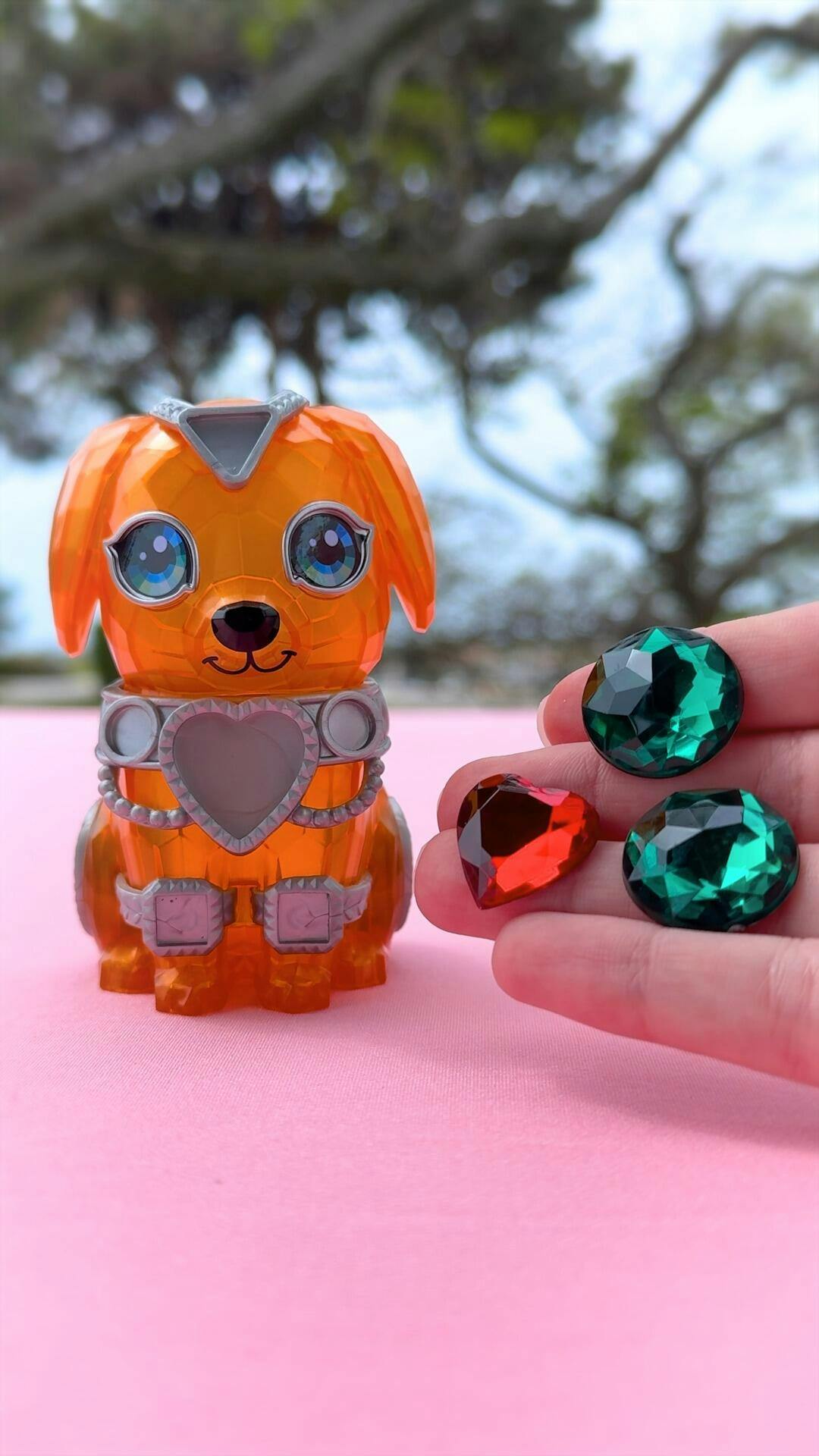 Pets 2 Love – Luki Lab