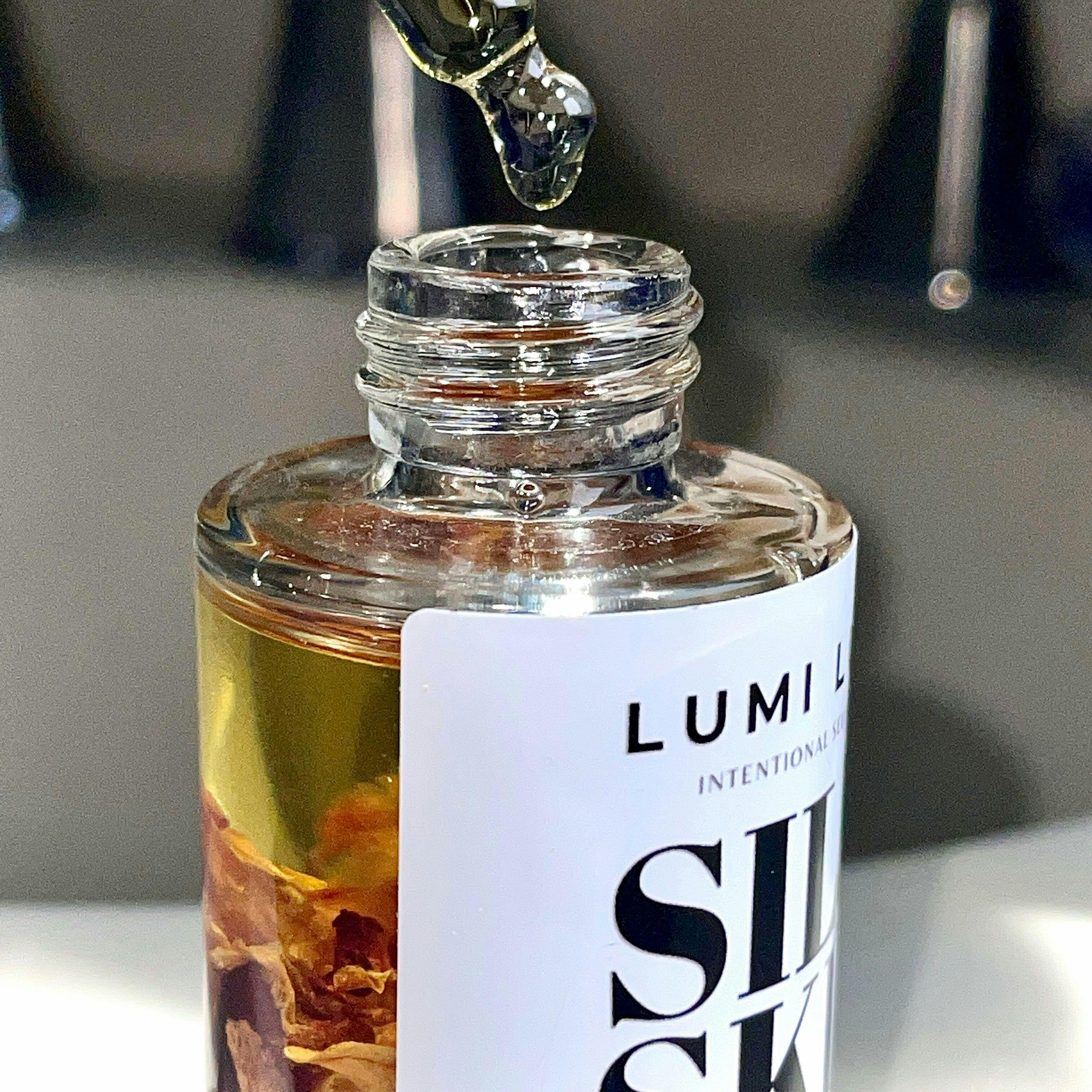 Pink Sugar Luxury Bath + Body Oil