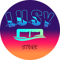 Store logo