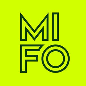 mifo replacement earbud