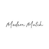 Modern Match Lingerie