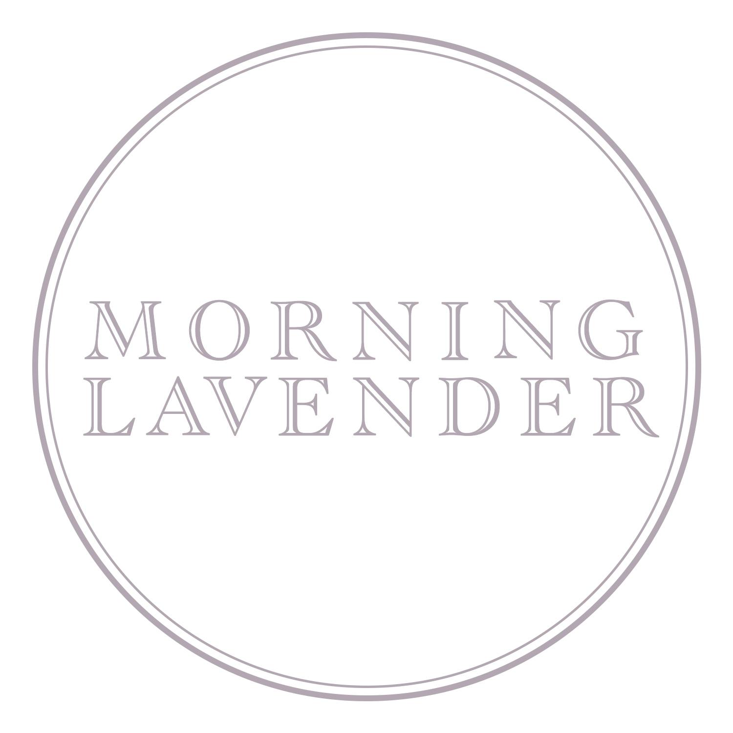 Morning Lavender | Reviews on Judge.me