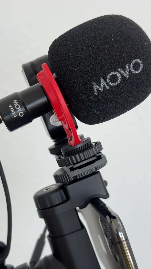 UMX-1 | USB Mic Expander | Movo