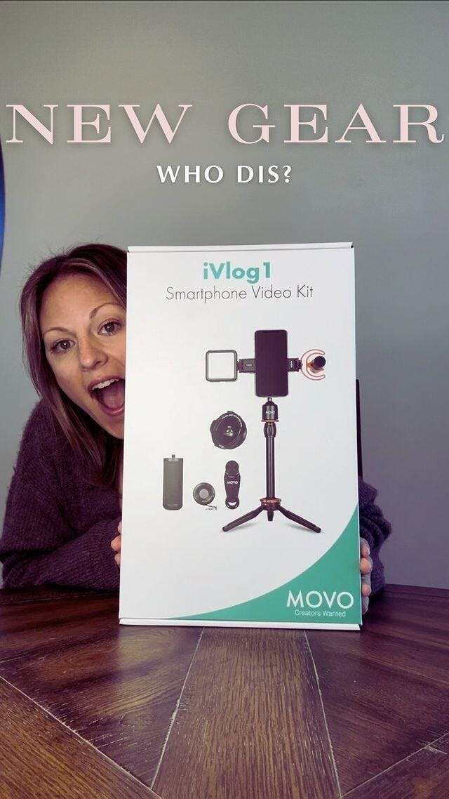 WS-G9 | Portable Zoom H4n Compatible Windscreen | Movo