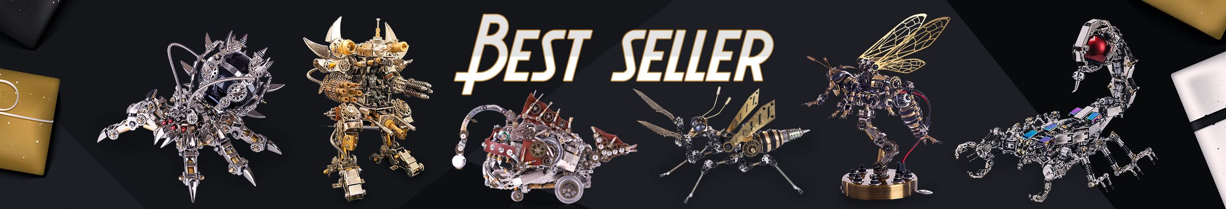 Store banner