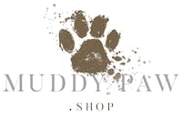 Muddy Paw Shop