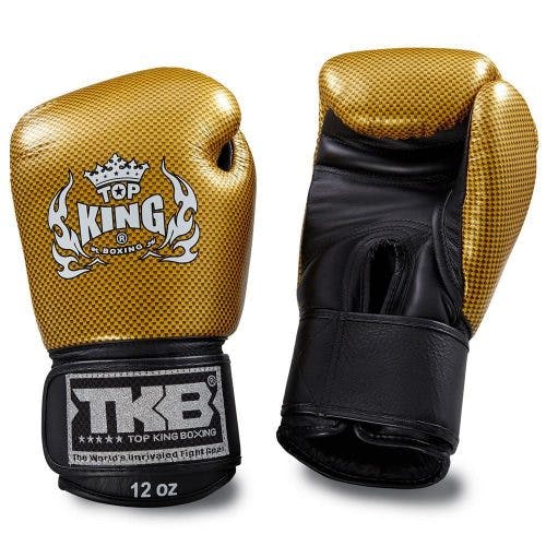 Fairtex BGV24 Boxing Gloves - Nak Muay Wholesale