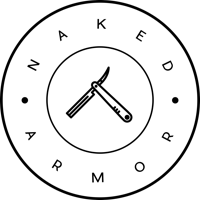 What is Damascus Steel  Naked Armor – Naked Armor Razors