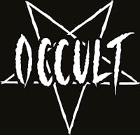 Occult Patches & Pins