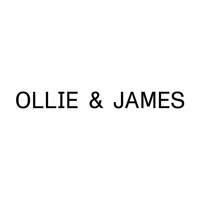 OLLIE & JAMES