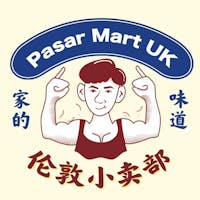 Store logo
