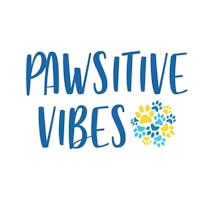 Pawsitive Vibes | Reviews on Judge.me