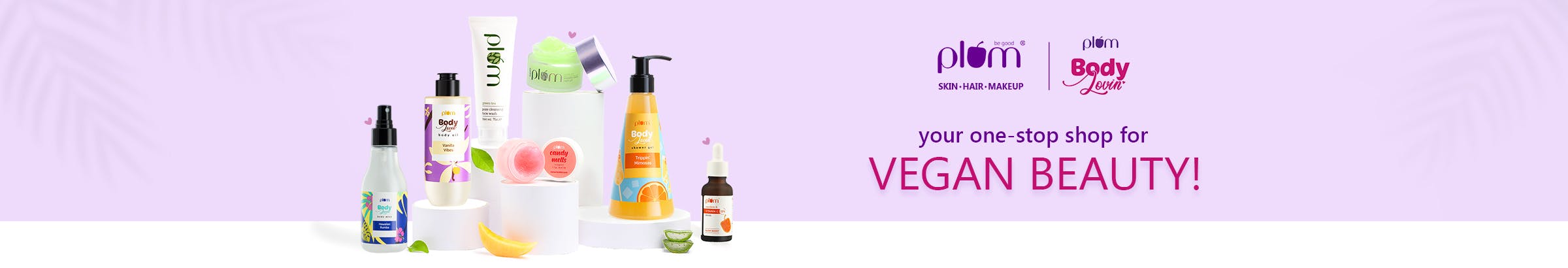 Store banner