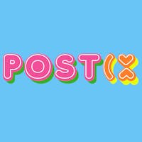 Postix Sticker Club