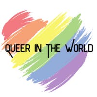 Intrigue Mesh No Crotch Panties – Queer In The World: The Shop