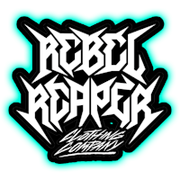 Rebel Reaper Clothing Company