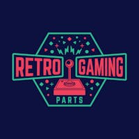 Retro Gaming Parts