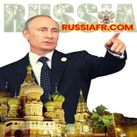 RUSSIAFR