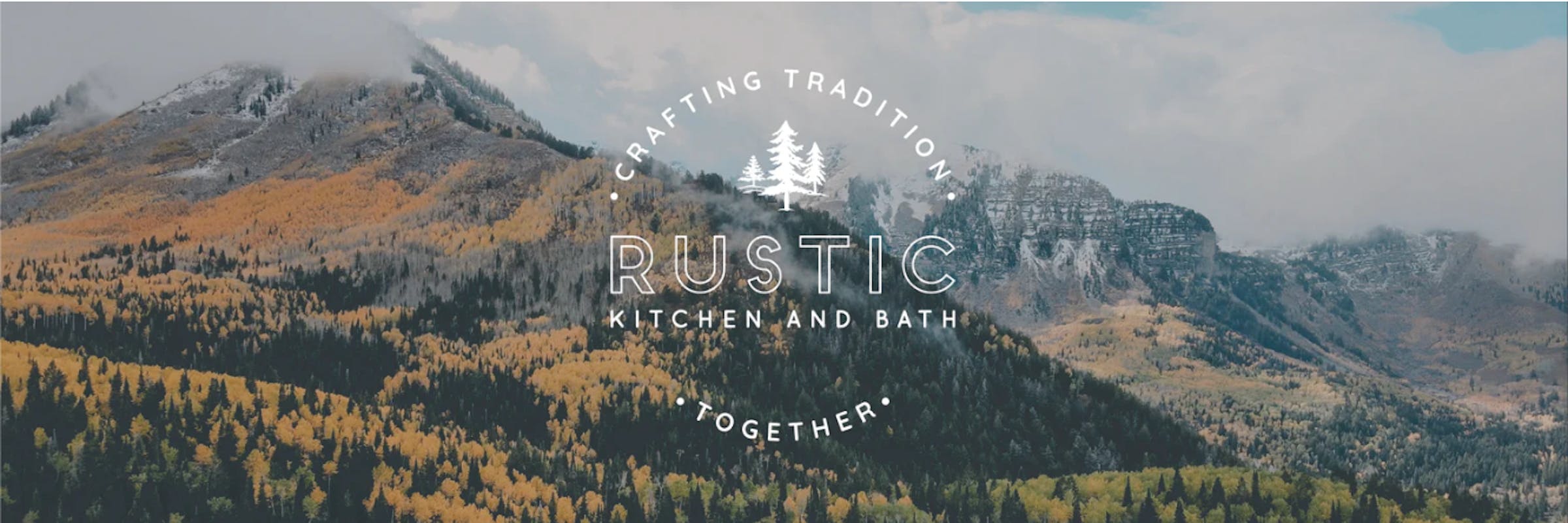 Rustic Kitchen & Bath