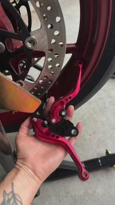 VANCE & HINES VO2 X Air Cleaner - Black Contrast - XL 42339 – Sixty61