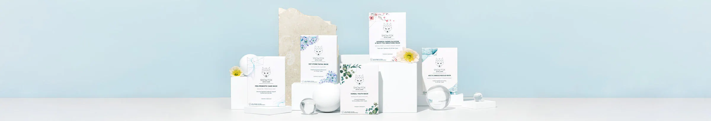Store banner