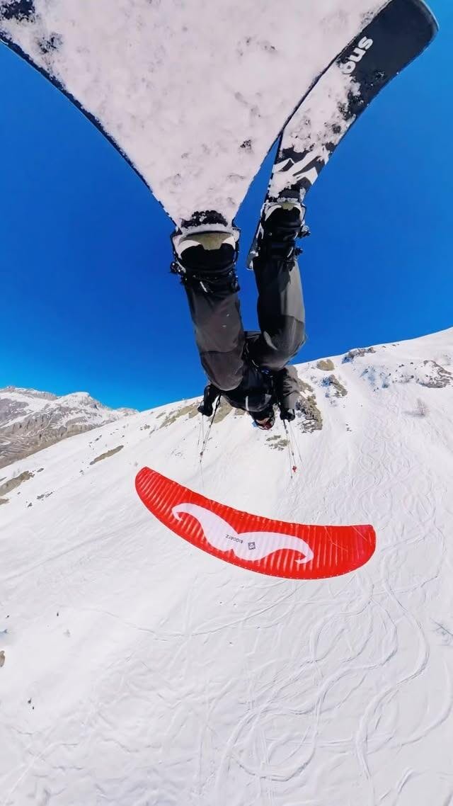 Snowfeet* | Skiskates, Skiblades, Snowblades, Short Mini Skis