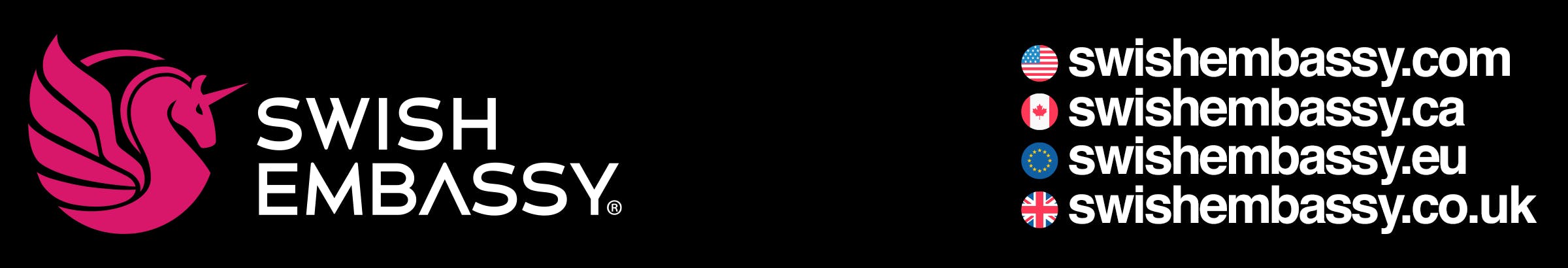 Store banner