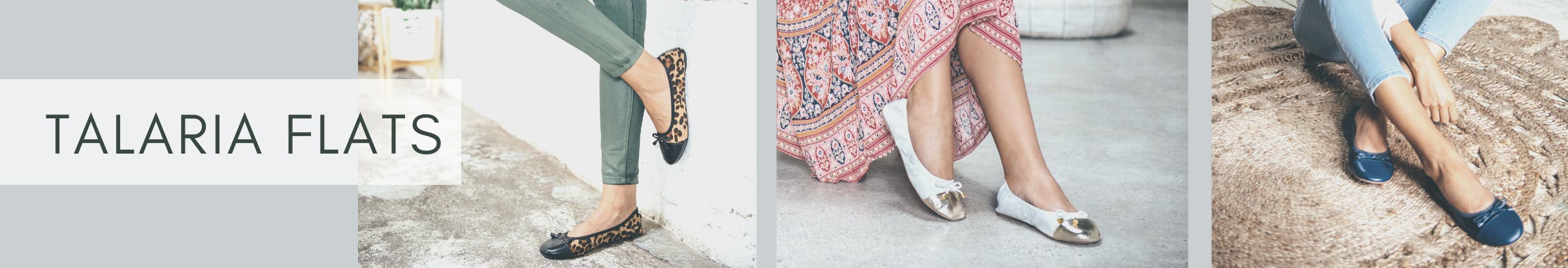 Talaria Flats Reviews On Judge Me