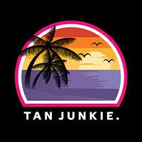 Tan Junkie | Reviews on Judge.me