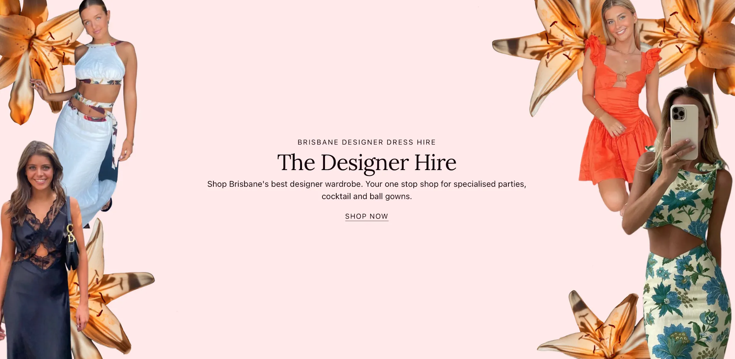 The Designer Hire | Reviews on Judge.me