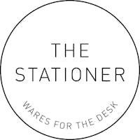 The Stationer