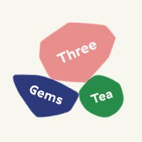 6 Oolong Mini Tins (60g) – Three Gems Tea