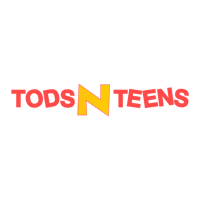 TodsNTeens