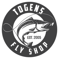 Togens Fly Shop  Reviews on Judge.me