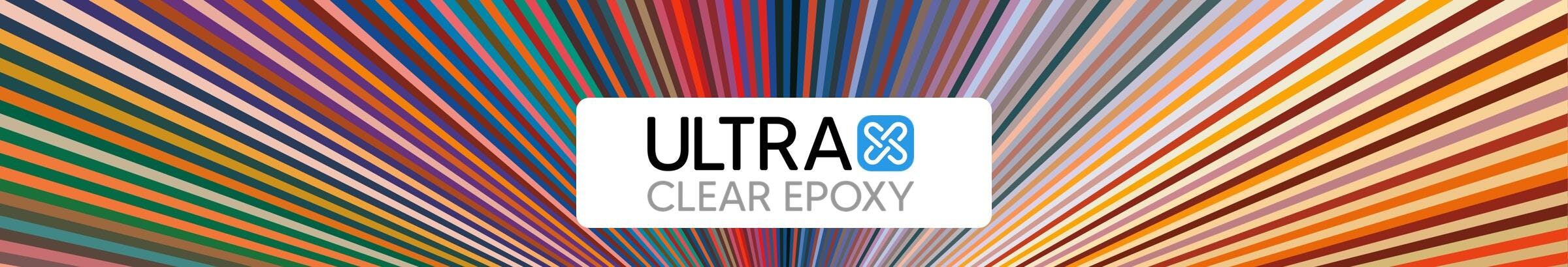 UltraClear Epoxy Mixing Video 